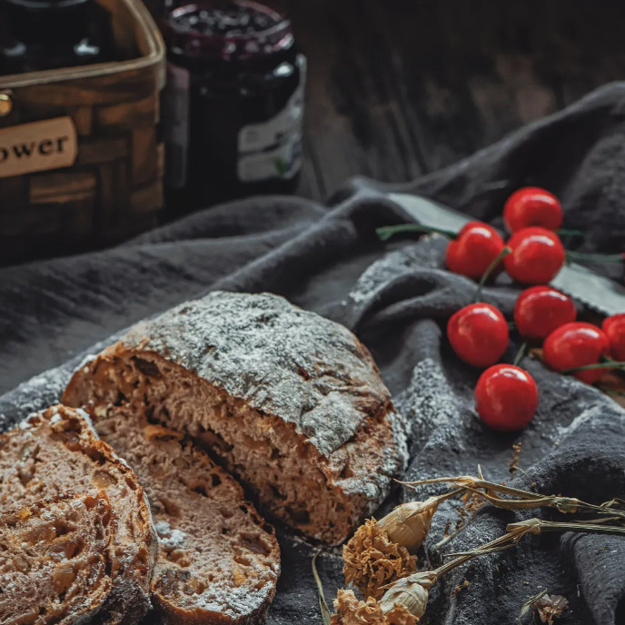 阿洛酮糖在烘焙行业中的应用