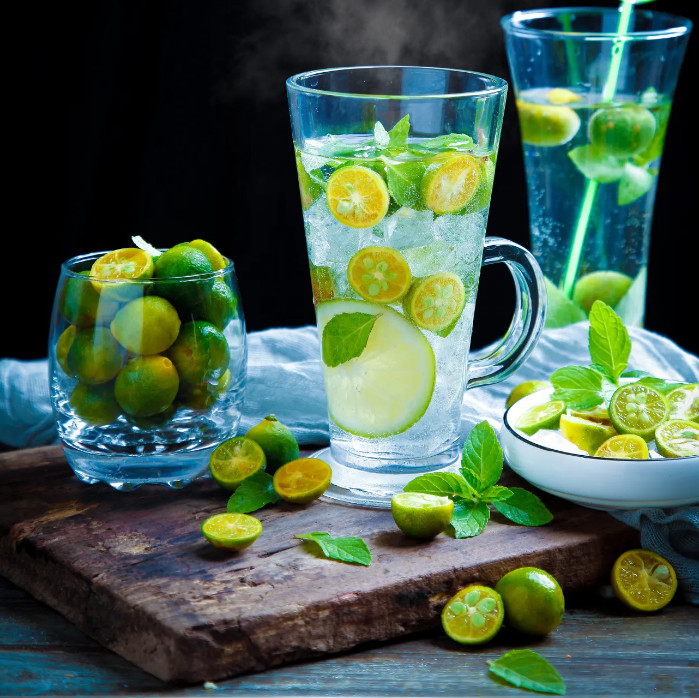 阿洛酮糖在饮料行业中的应用