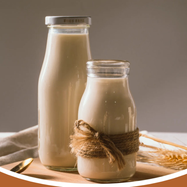 阿洛酮糖在乳品行业中的应用